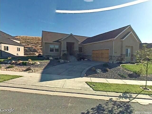 Mount Airey Dr, Eagle Mountain, UT 84005