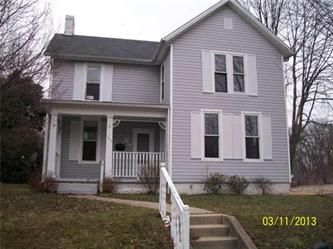 555 Pickaway Street, Circleville, OH 43113