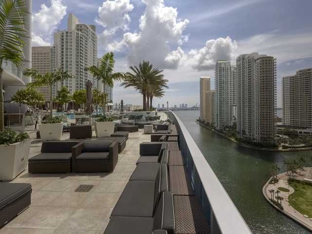 200 BISCAYNE BLVD WY # 1105, Miami, FL 33131