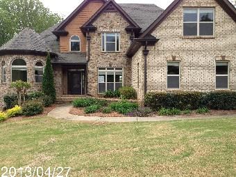 2704 Wildflower Way, Hoschton, GA 30548