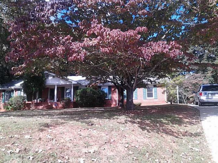 2261 S Hairston Road, Decatur, GA 30035