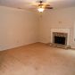 Unit 6 - 2923 Oshields Court Sw, Marietta, GA 30060 ID:3606856