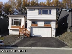 13585 Charmley Circle, Eagle River, AK 99577