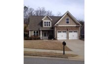 1812 Kettle Crossing Gainesville, GA 30501