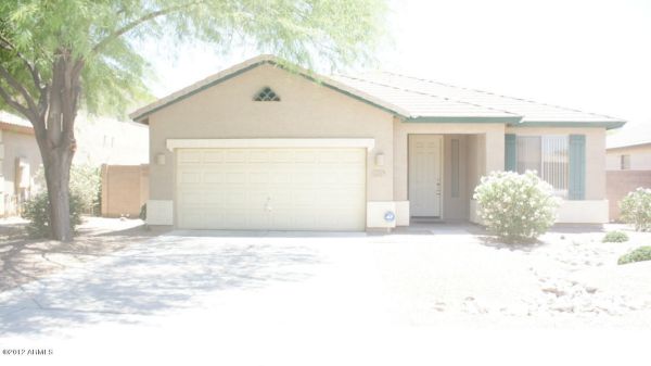 12373 W HARRISON Street, Avondale, AZ 85323