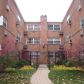 619 Case Place Apt 3, Evanston, IL 60202 ID:1949931