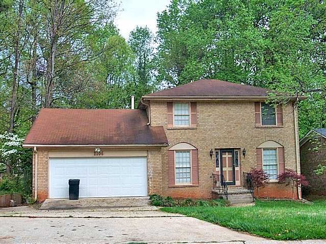 2106 Troutdale Drive, Decatur, GA 30032