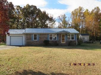 21 Eastwood Drive, Fayetteville, TN 37334