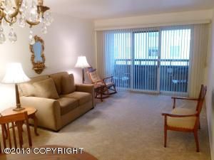 836 M Street, Anchorage, AK 99501