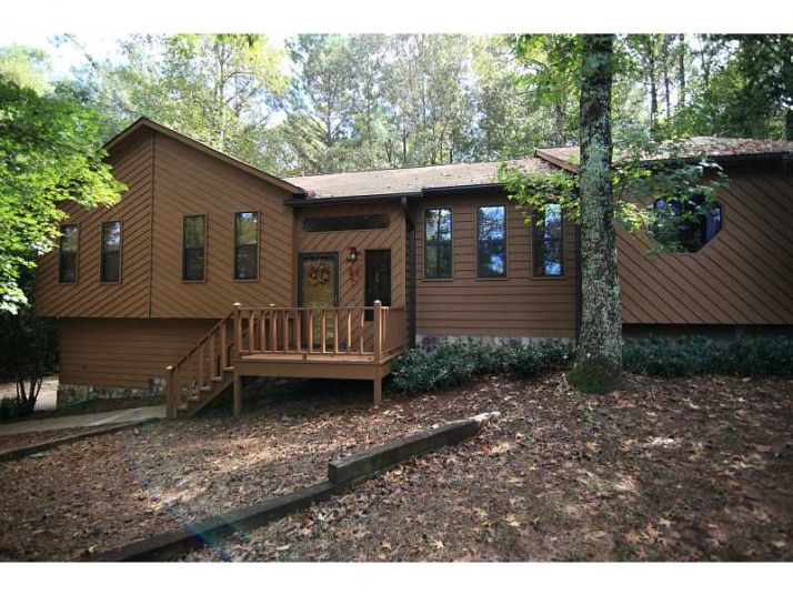 431 Sweetgum Drive, Woodstock, GA 30188