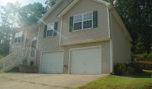 17 Hollyhock Ln Emerson, GA 30137