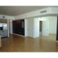 350 S MIAMI AV # 2211, Miami, FL 33130 ID:4189381