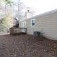 5176 Martins Crossing Road, Stone Mountain, GA 30088 ID:4249071