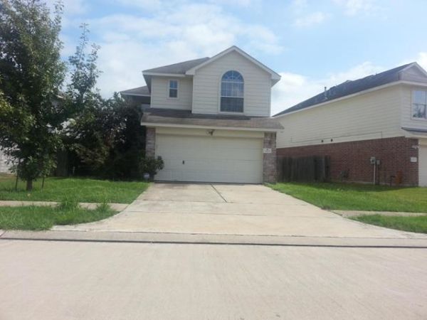 14111 Bishop Bend Lane, Houston, TX 77047