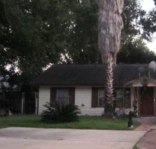 434 Sedgwick Dr, Houston, TX 77076