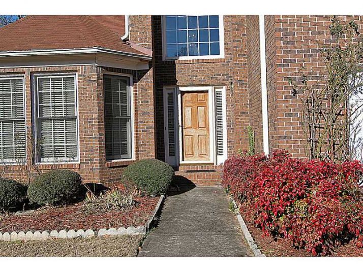 3632 Cherry Hill Place, Decatur, GA 30034