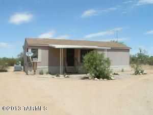 11980 W Archer, Tucson, AZ 85743