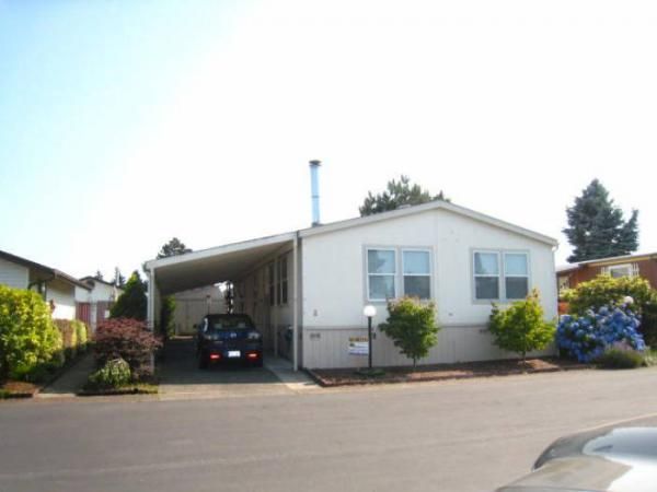 900 NE Francis Ave #34, Gresham, OR 97030