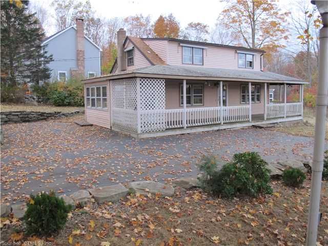 42 Cone Rd, East Hampton, CT 06424