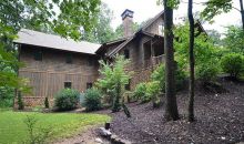 2000 Iron Mountain Road Canton, GA 30115