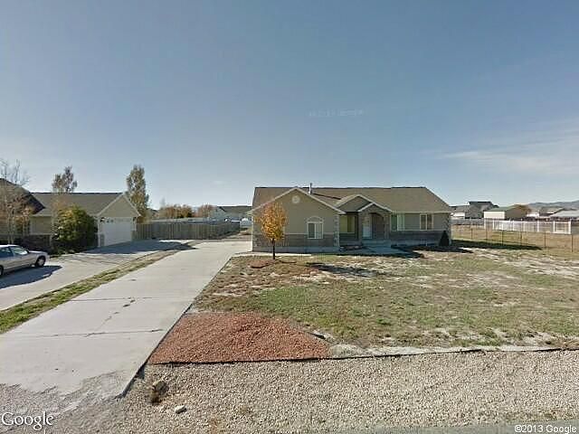 Russell Rd, Eagle Mountain, UT 84005