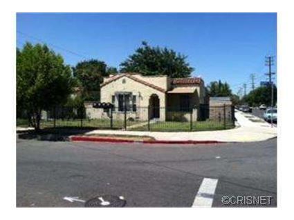 5763 Fulcher Avenue, North Hollywood, CA 91601