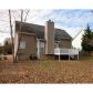 1515 Woodland Way, Gainesville, GA 30501 ID:3952987