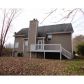 1515 Woodland Way, Gainesville, GA 30501 ID:3952988