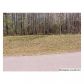 0 Forest Ridge Dr., Jacksonville, AL 36265 ID:2784496