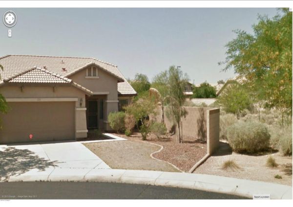 13618 W CAVALIER Court, Litchfield Park, AZ 85340