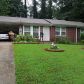 2985 Catalina Drive, Decatur, GA 30032 ID:3157292