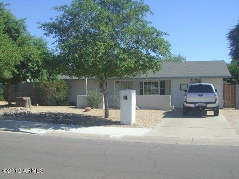 18245 N 42ND Place, Phoenix, AZ 85032