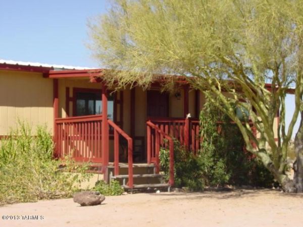 5201 N Lak A Yucca, Tucson, AZ 85743