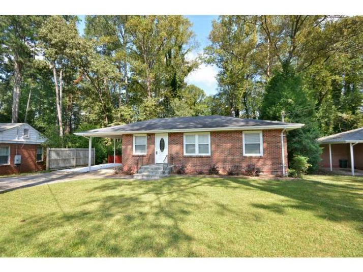 2004 Dering Circle Ne, Atlanta, GA 30345