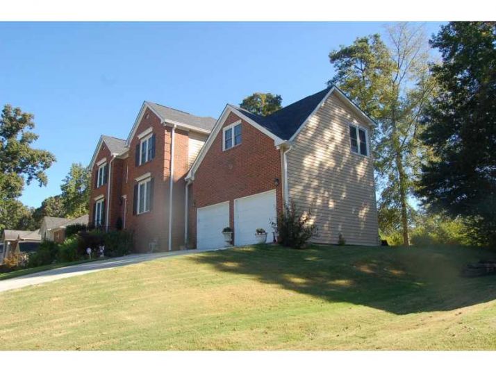 3708 Cherry Ridge Boulevard, Decatur, GA 30034