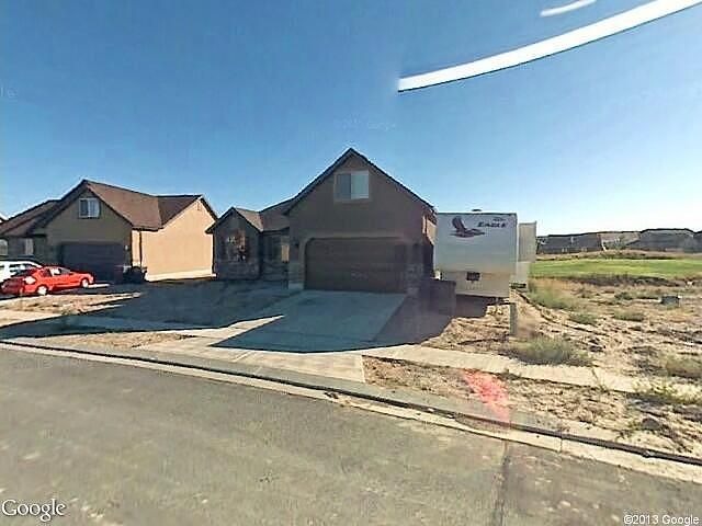 Appaloosa Way, Eagle Mountain, UT 84005