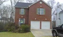 3918 Dalhouise Lane Decatur, GA 30034