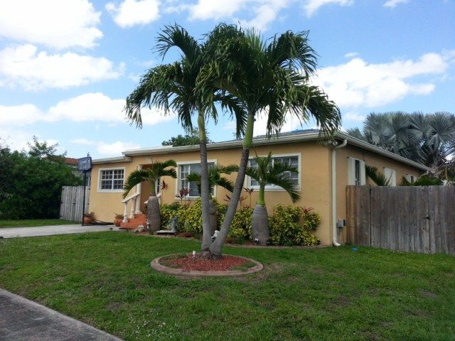 3811 NW 63 AVE, Miami, FL 33166