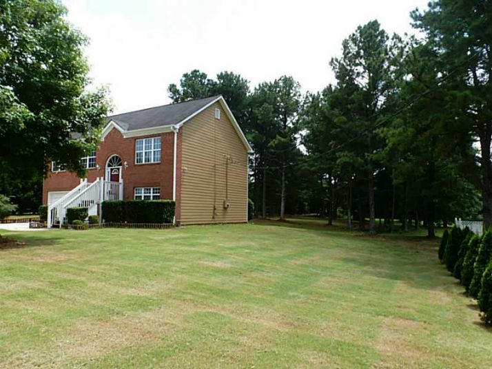 2671 Old Covington Road, Conyers, GA 30013