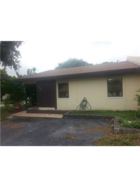 13752 SW 54 TE # 0, Miami, FL 33175