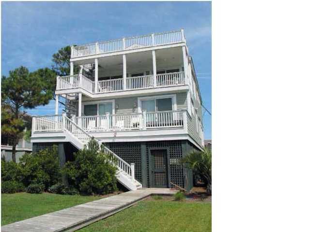 2000 PALM BLVD - II (1/13TH), Isle Of Palms, SC 29451