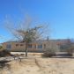 57780 Juarez Drive, Yucca Valley, CA 92284 ID:904877