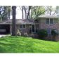 2560 Warwick Circle Ne, Atlanta, GA 30345 ID:2695081