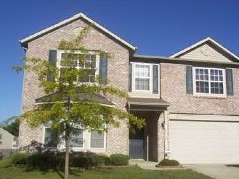 7228 Bruin Drive, Indianapolis, IN 46237