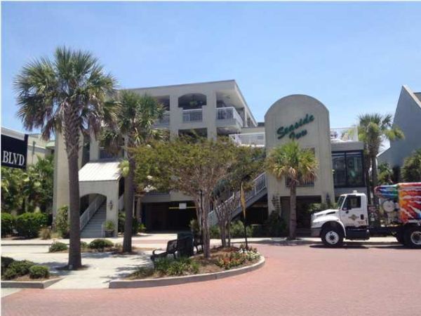 1004 OCEAN BLVD #111, Isle Of Palms, SC 29451