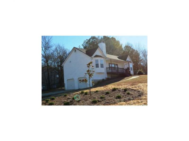 129 Harvard Drive, Villa Rica, GA 30180