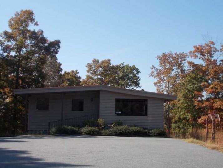 4907 Highway 19 N, Dahlonega, GA 30533