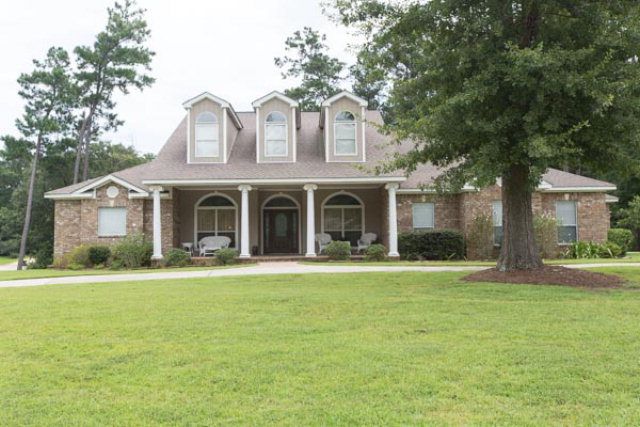 35392 Shenandoah Drive, Spanish Fort, AL 36527