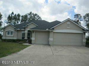 1913 W Willow Branch Ln, Saint Augustine, FL 32092