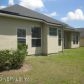 1913 W Willow Branch Ln, Saint Augustine, FL 32092 ID:350954